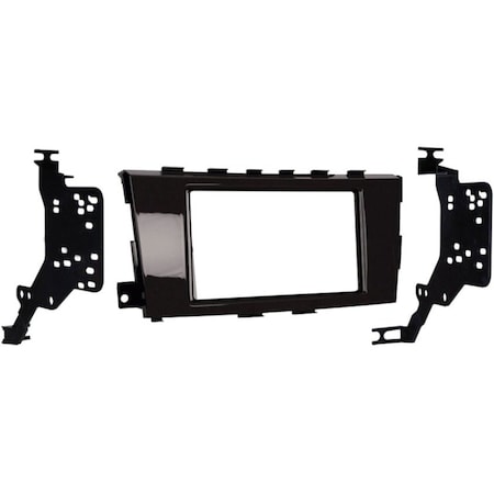 Metra 2013 Nissan Altima Sedan Ddin Mounting Kit 957617GHG